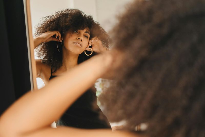 Changing Yourself to Please Him