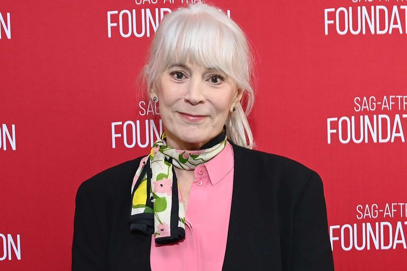 Patricia Richardson — Home Improvement