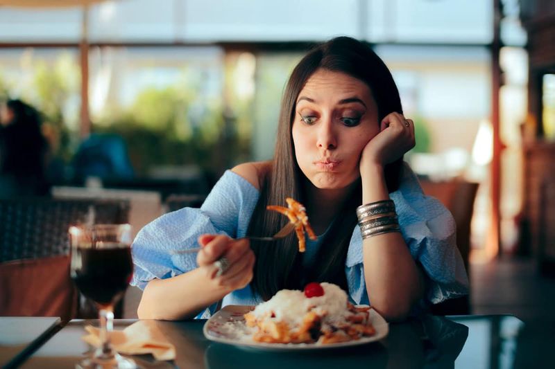 Listen To Your Body's Hunger Cues