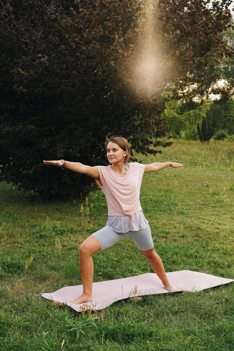 You’ve Prioritized Health Over Hustle