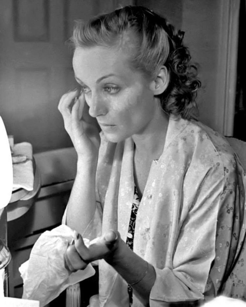 Classic Makeup Techniques