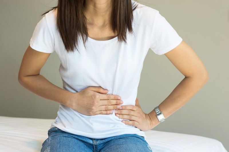 Menstrual Changes or Worsening PMS