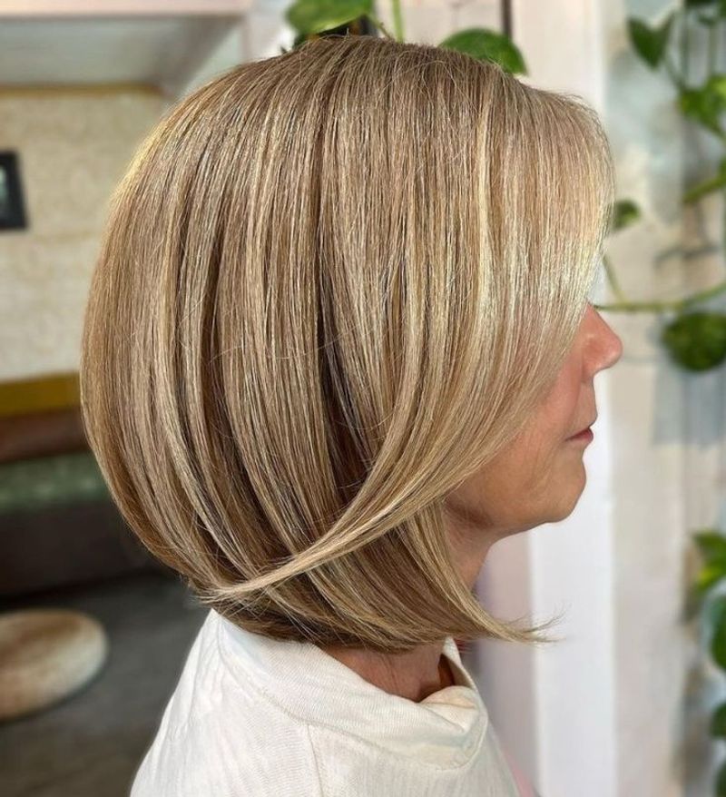 Light Golden Brown