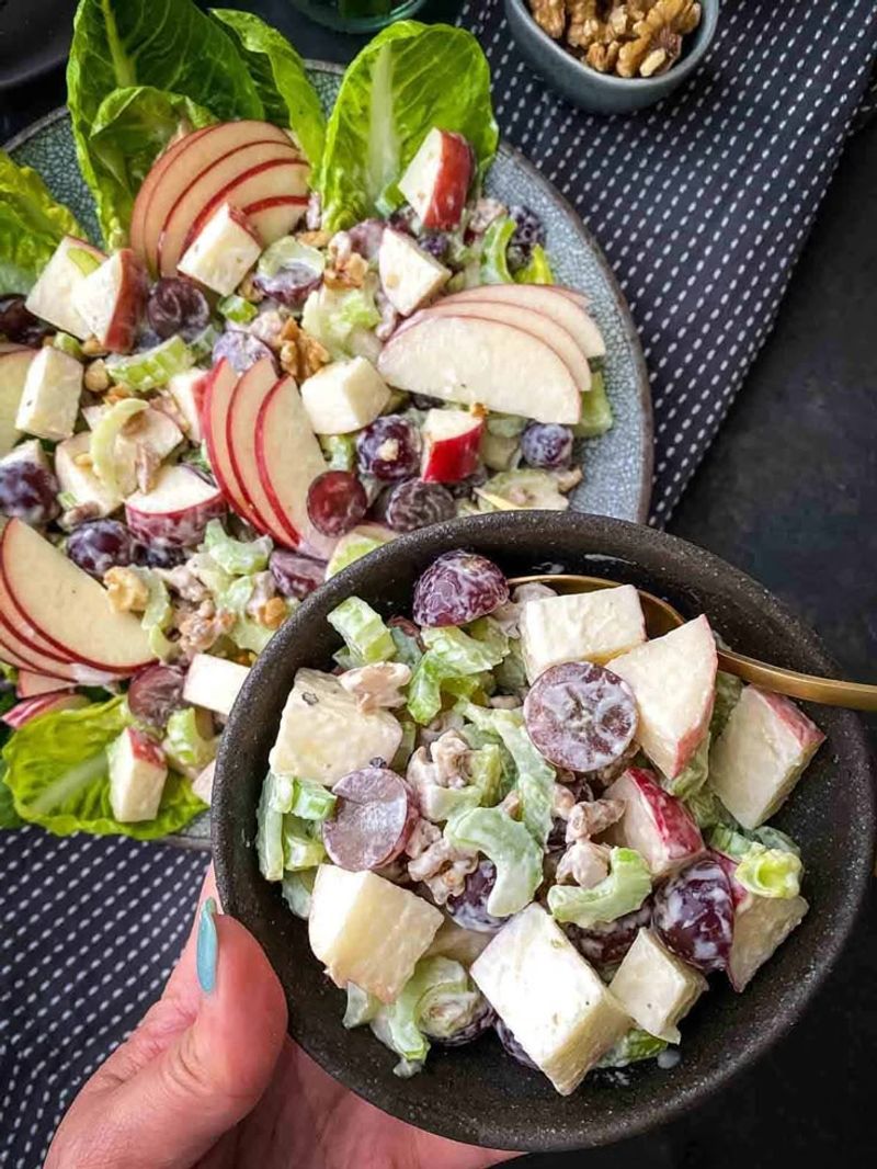 Waldorf Salad