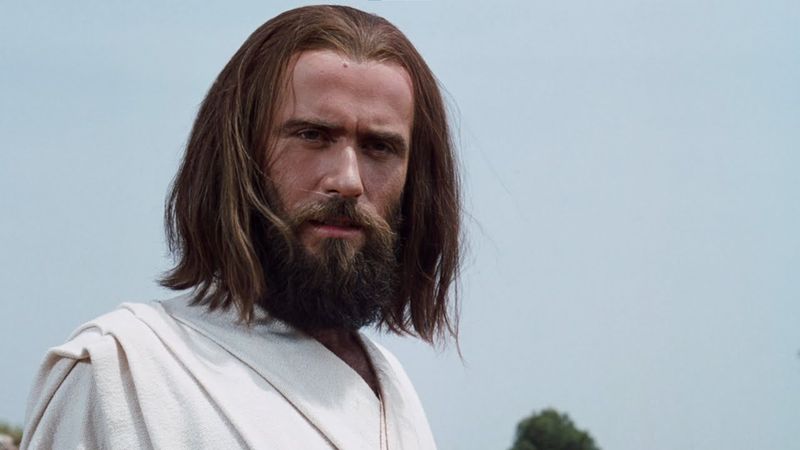 Brian Deacon — Jesus (1979)