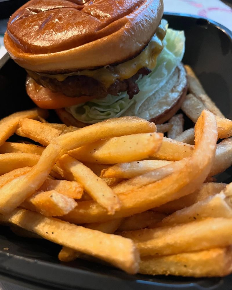 Applebee's $9.99 Really Big Meal Deal