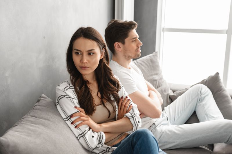 13 Common Things Spouses Fight About That Actually Mean Deeper Issues