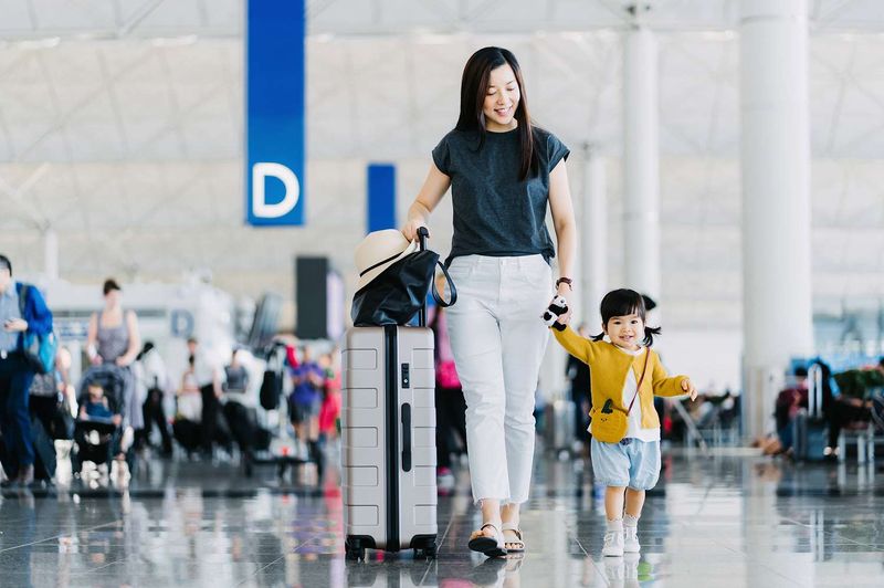 Set Expectations with Kids in Advance