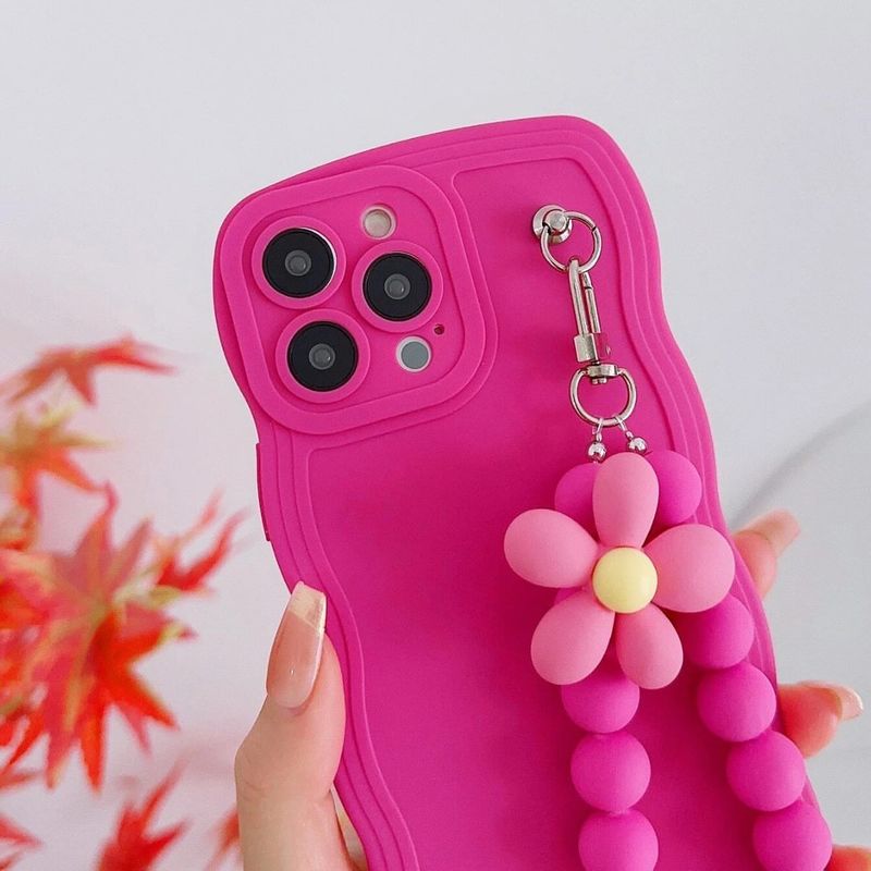 Loud, Flashy Phone Cases