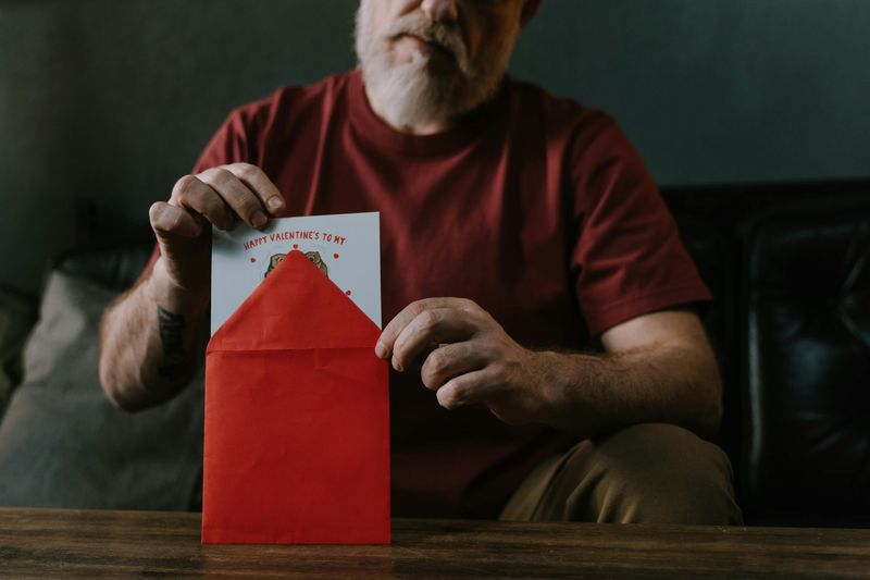 Holiday Cards by Mail