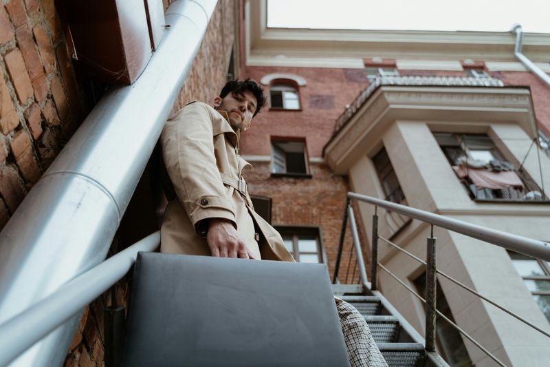 Career Drifting Without Direction
