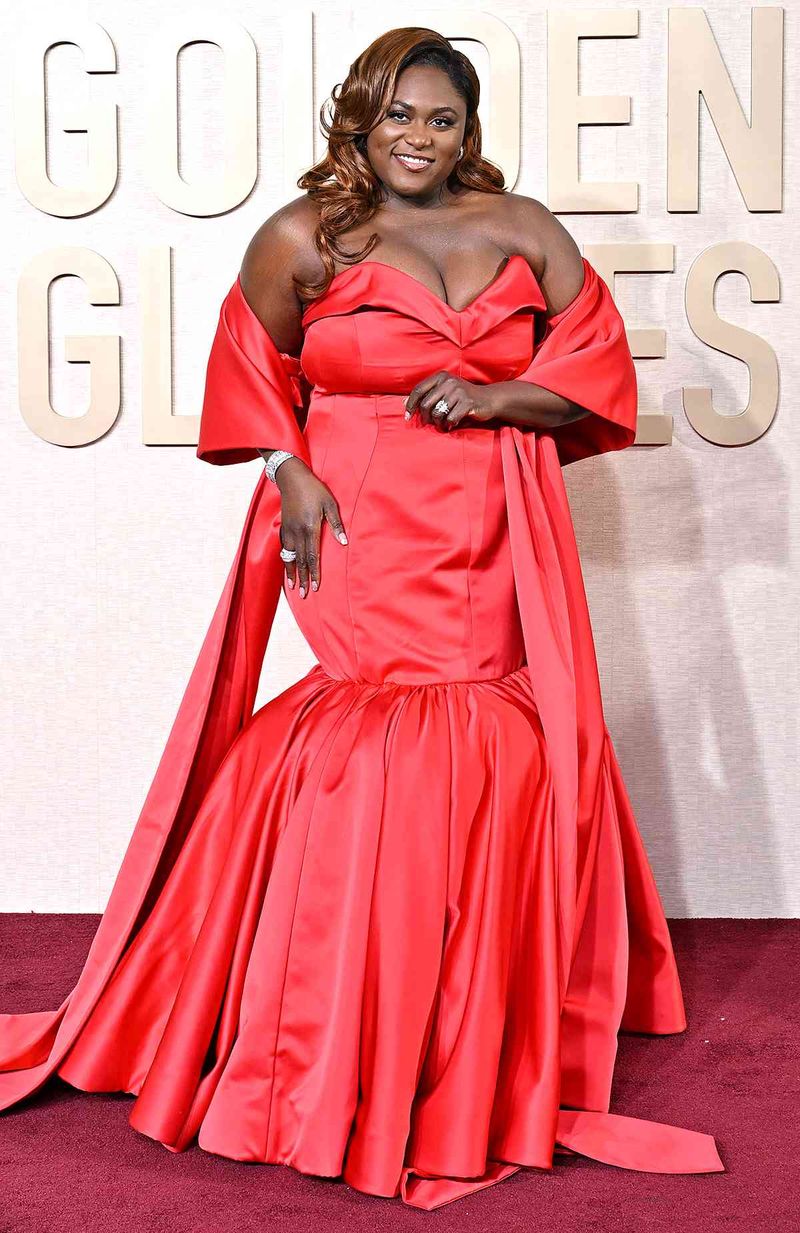 Danielle Brooks