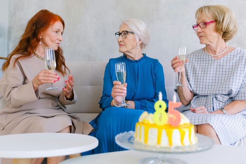 8 Budget-Friendly Habits Women Over 60 Swear By