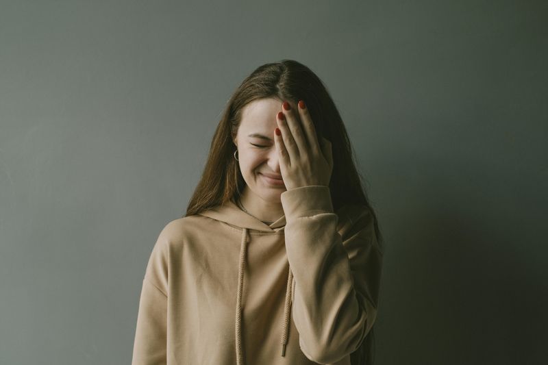 You Feel Gratitude for the Lesson, Not Just the Pain