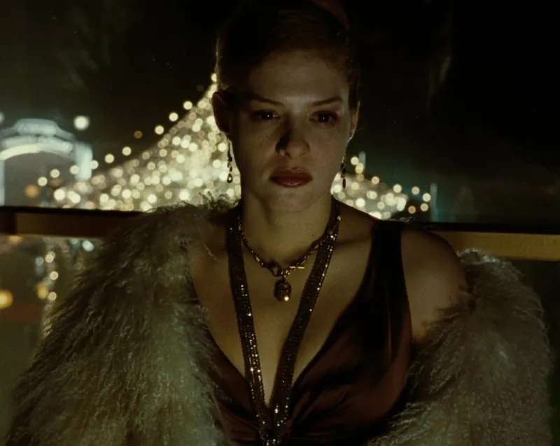 Victoria — Twilight Saga