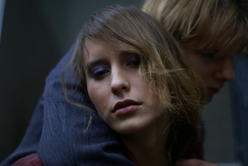 You Can't Change Anyone