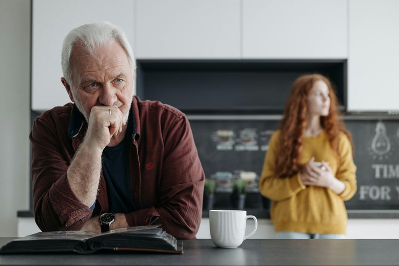 Life Stage Misalignment Causes Friction