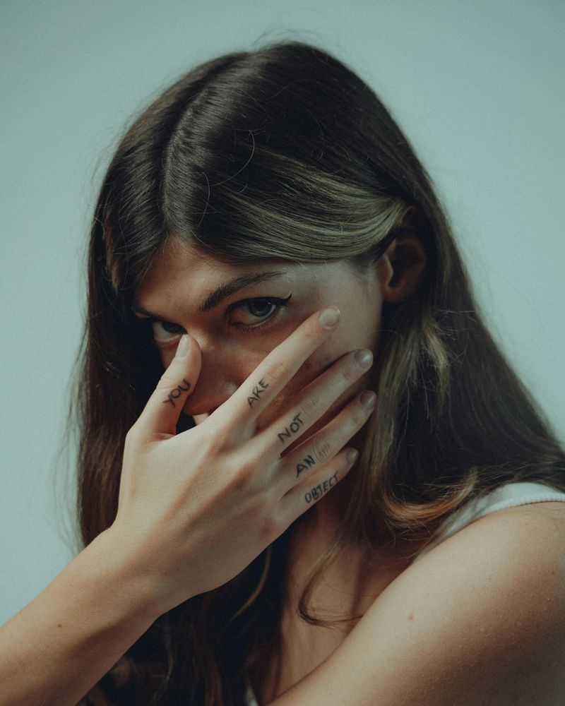 Your Emotional Triggers Get Exposed