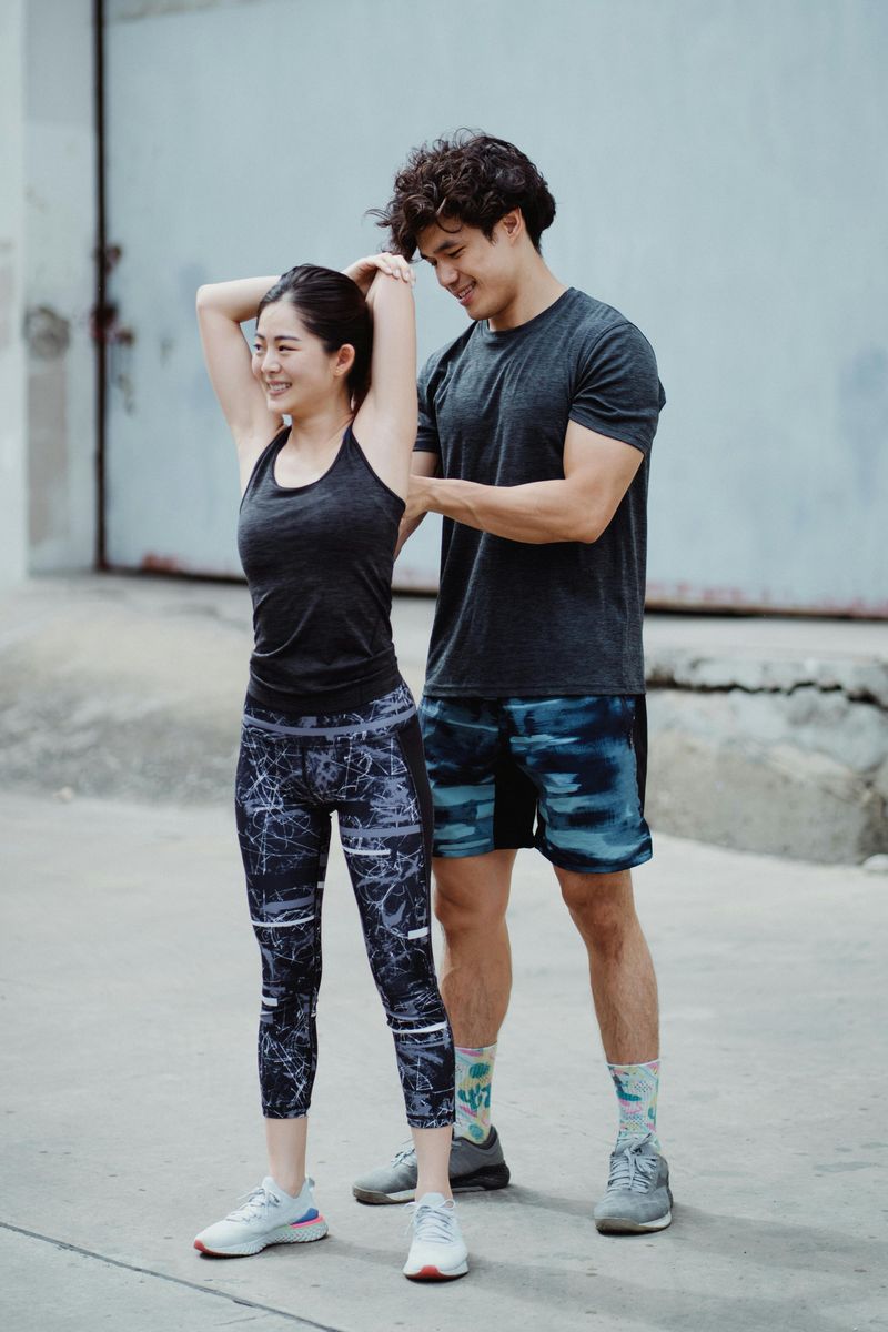 You Send Mixed Signals Through Touch