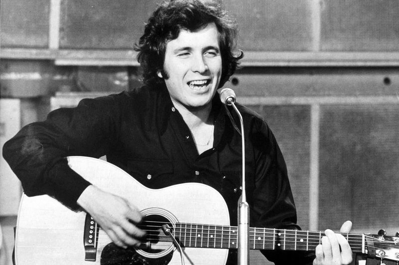 American Pie – Don McLean