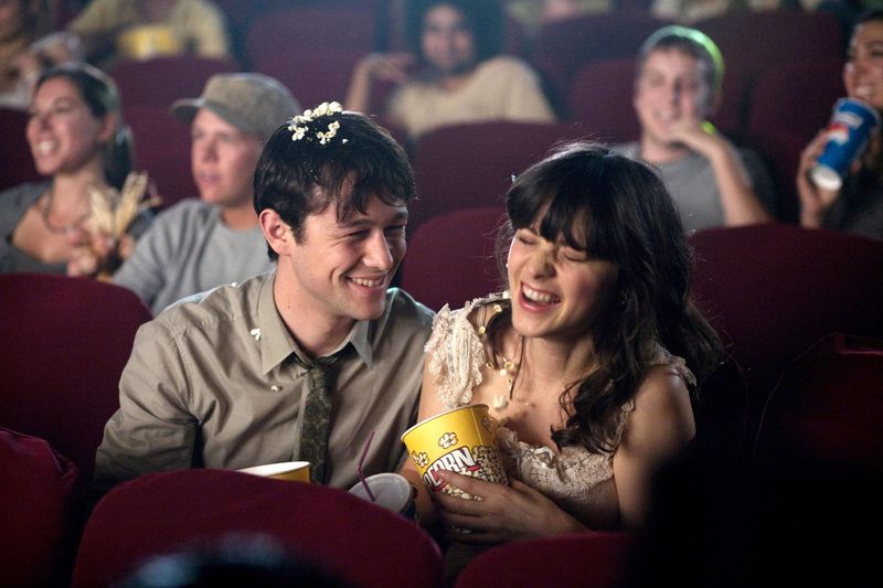 500 Days of Summer (2009)