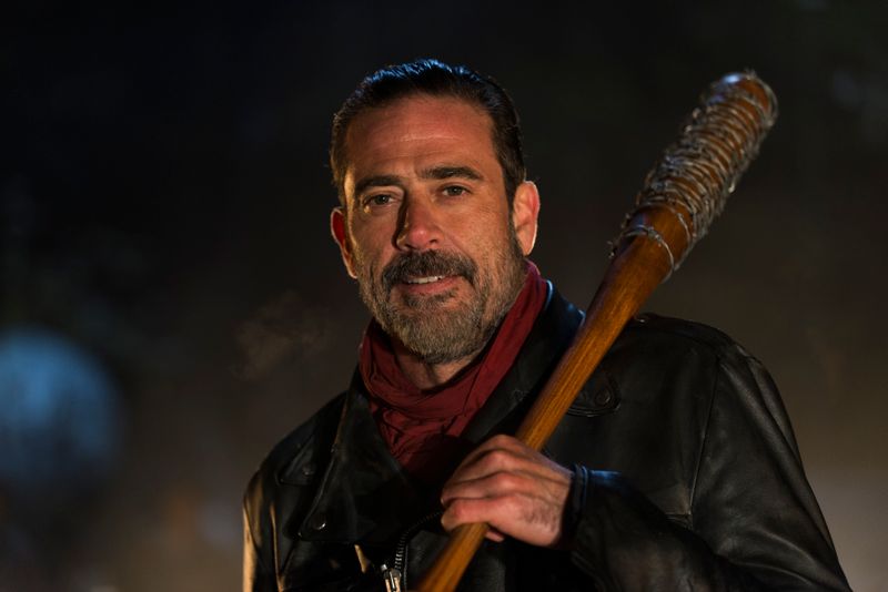 Negan (The Walking Dead)