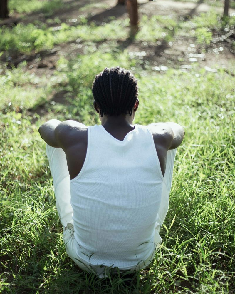 Insecurity Can Drive the Behavior