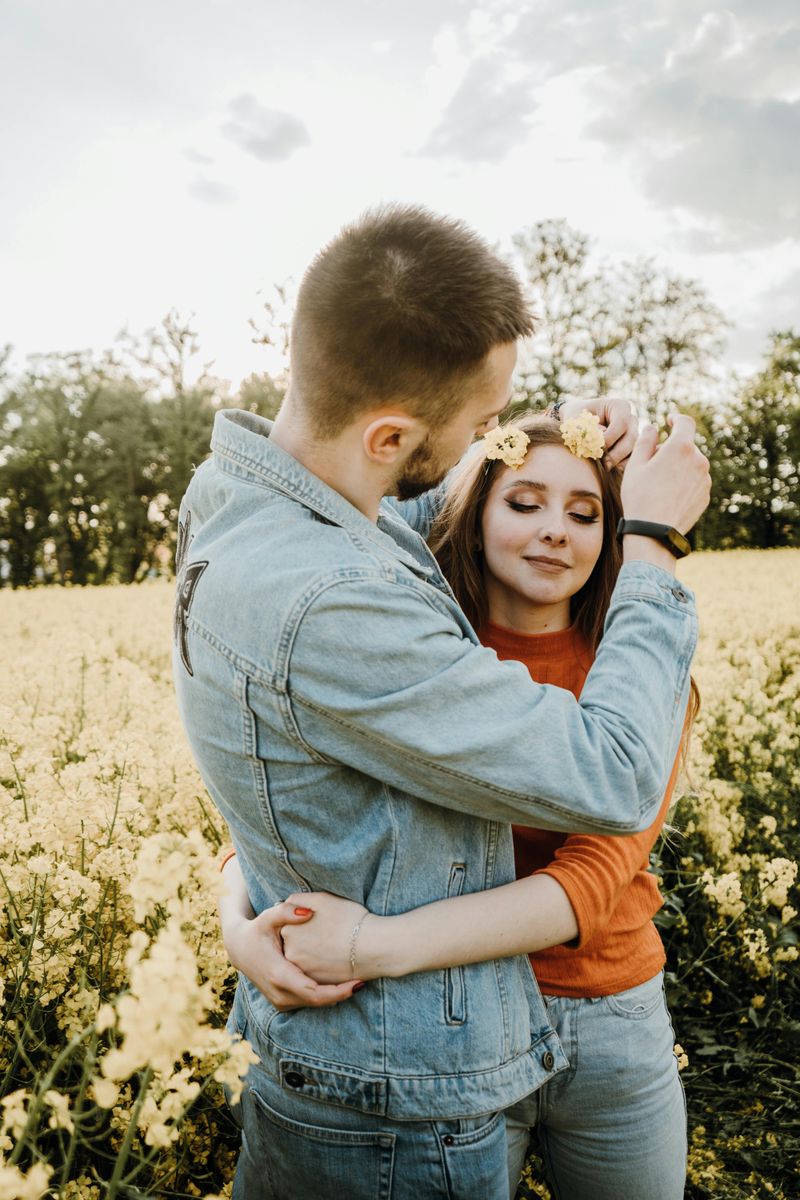 He Changes His Schedule to Spend Time with You
