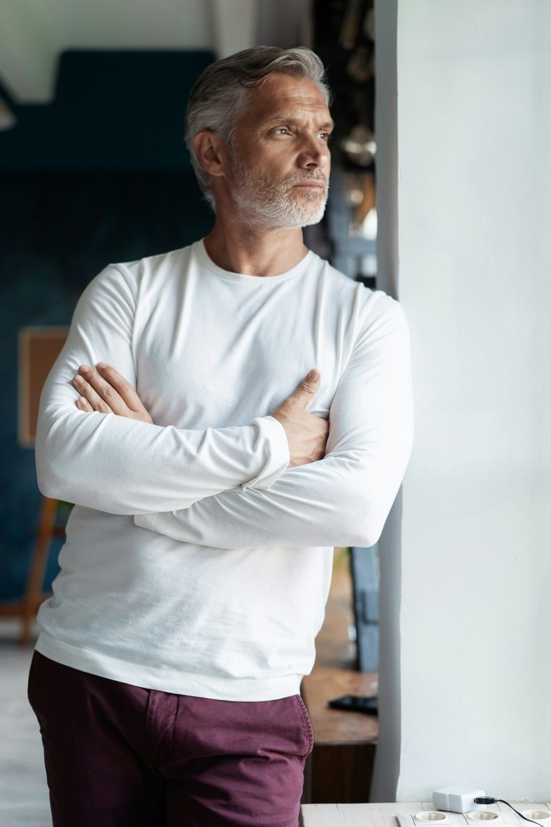 Complaining About Aging Instead of Owning It https://unsplash.com/photos/business-lifestyle-casual-grey-haired-mature-professional-handsome-businessman-standing-near-window-in-his-office-while-thinking-about-his-goals-86f_-ZsmNoM