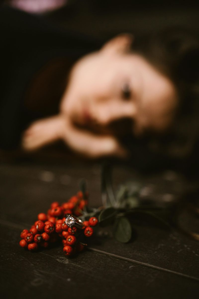 The Quiet Ache of Emotional Disconnection
