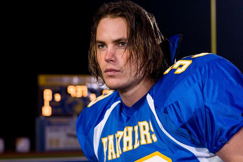 Taylor Kitsch