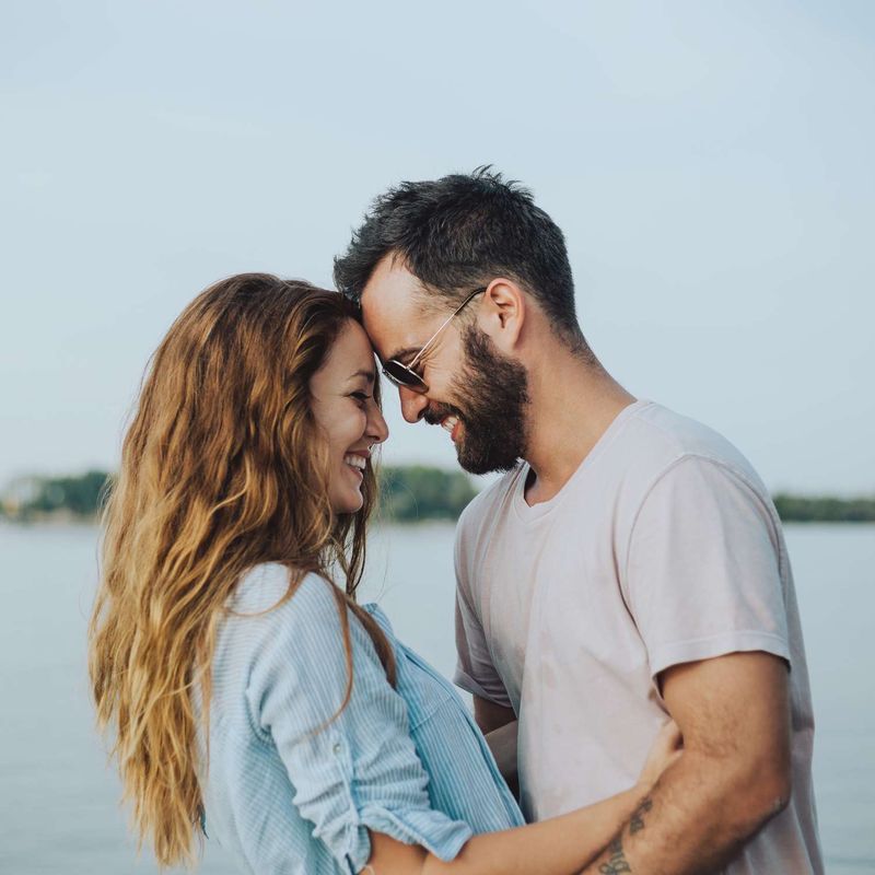 Truth #2: Excitement Naturally Fades, Commitment Doesn't