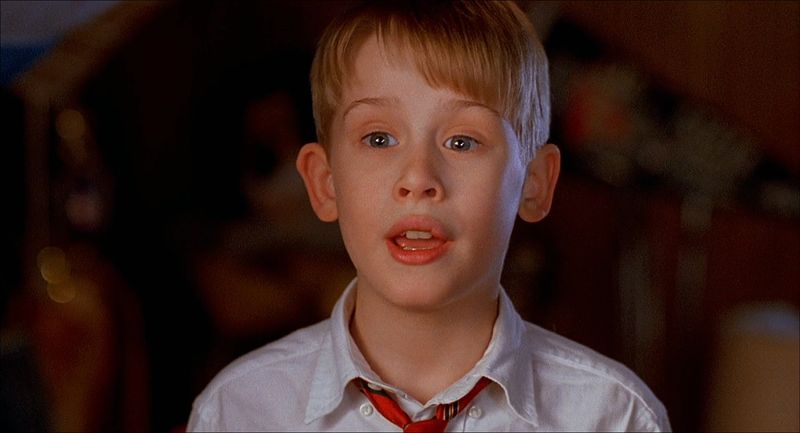Macaulay Culkin