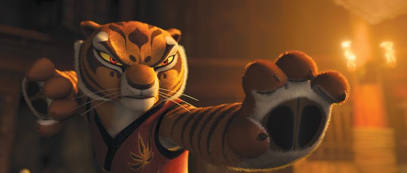 15 Famous Actors Behind Beloved Cartoon Characters