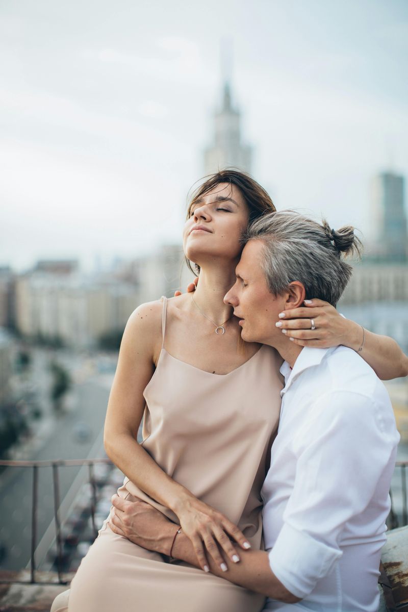 Male Insecurity Around High-Achieving Partners