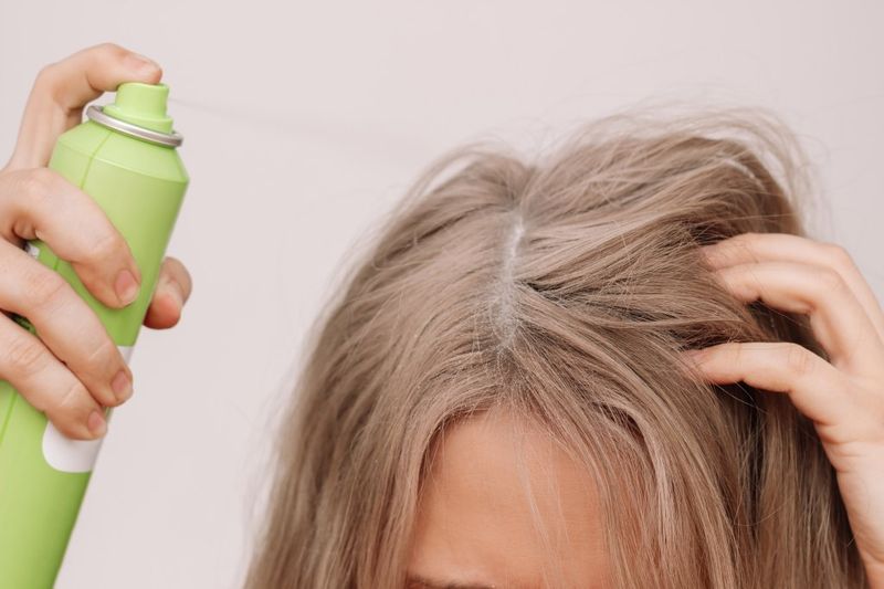 6 Haircare Rules Baby Boomers Follow for Ageless Volume