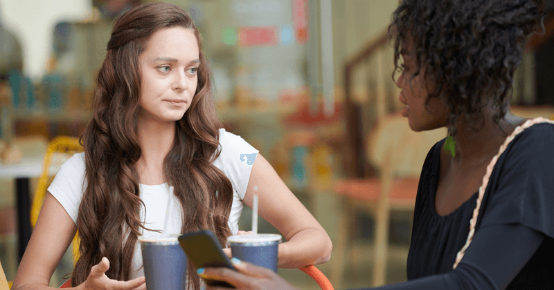 They Lean on You Emotionally—But Don’t Return the Favor