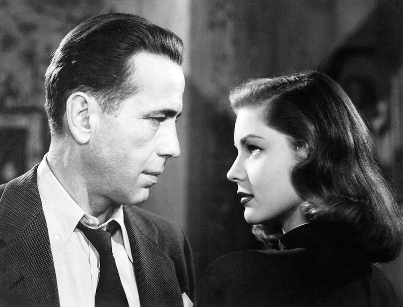 18 Famous Love Stories from Hollywood's Golden Age