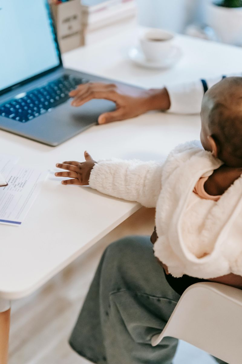 Work vs. Home Imbalance