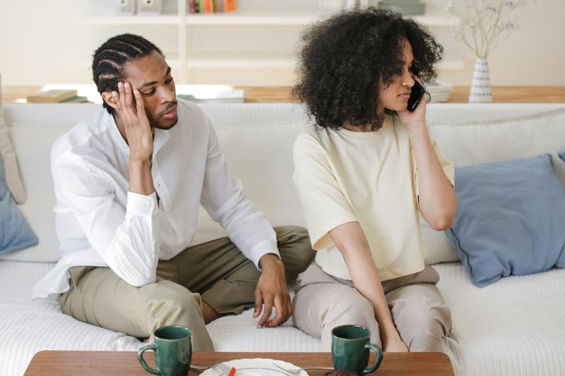 They Bottle Up Emotions Until They Explode