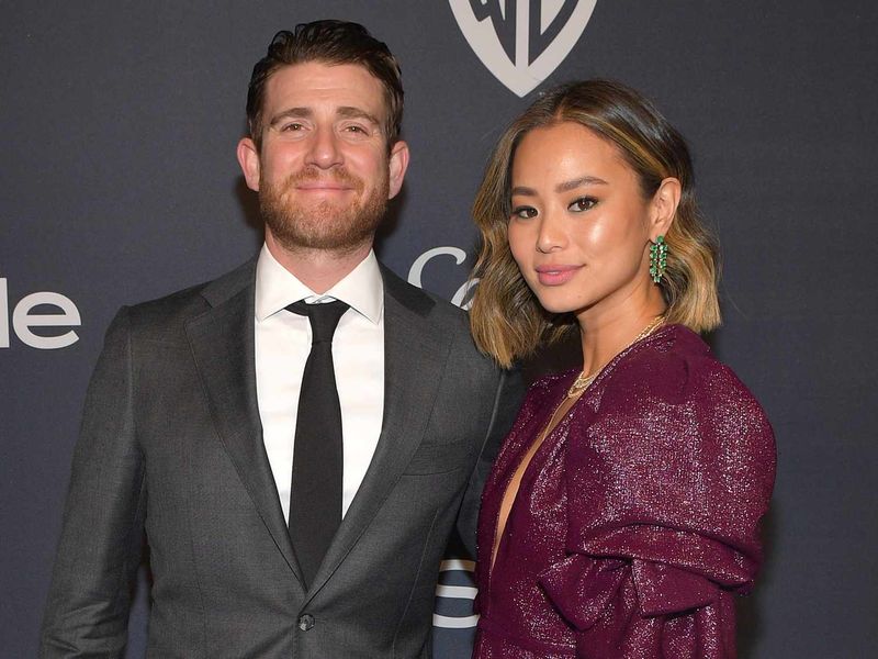 Jamie Chung: From Reality Contestant to Respected Actress