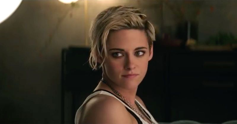 Kristen Stewart’s Cheating Scandal (2012)