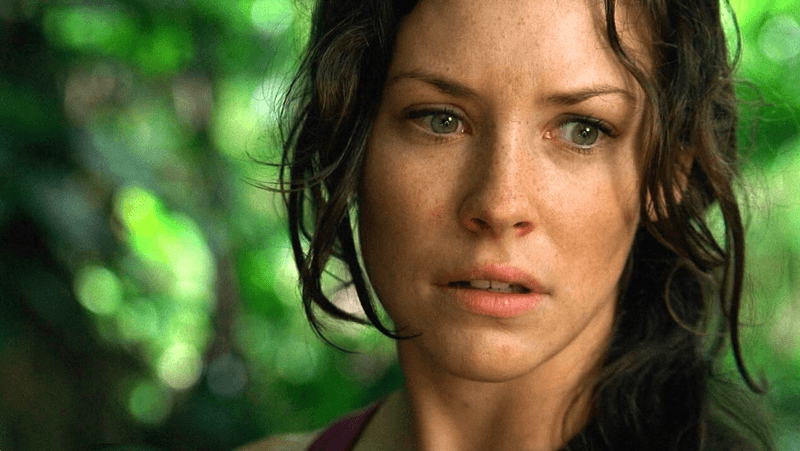 Kate Austen – Lost