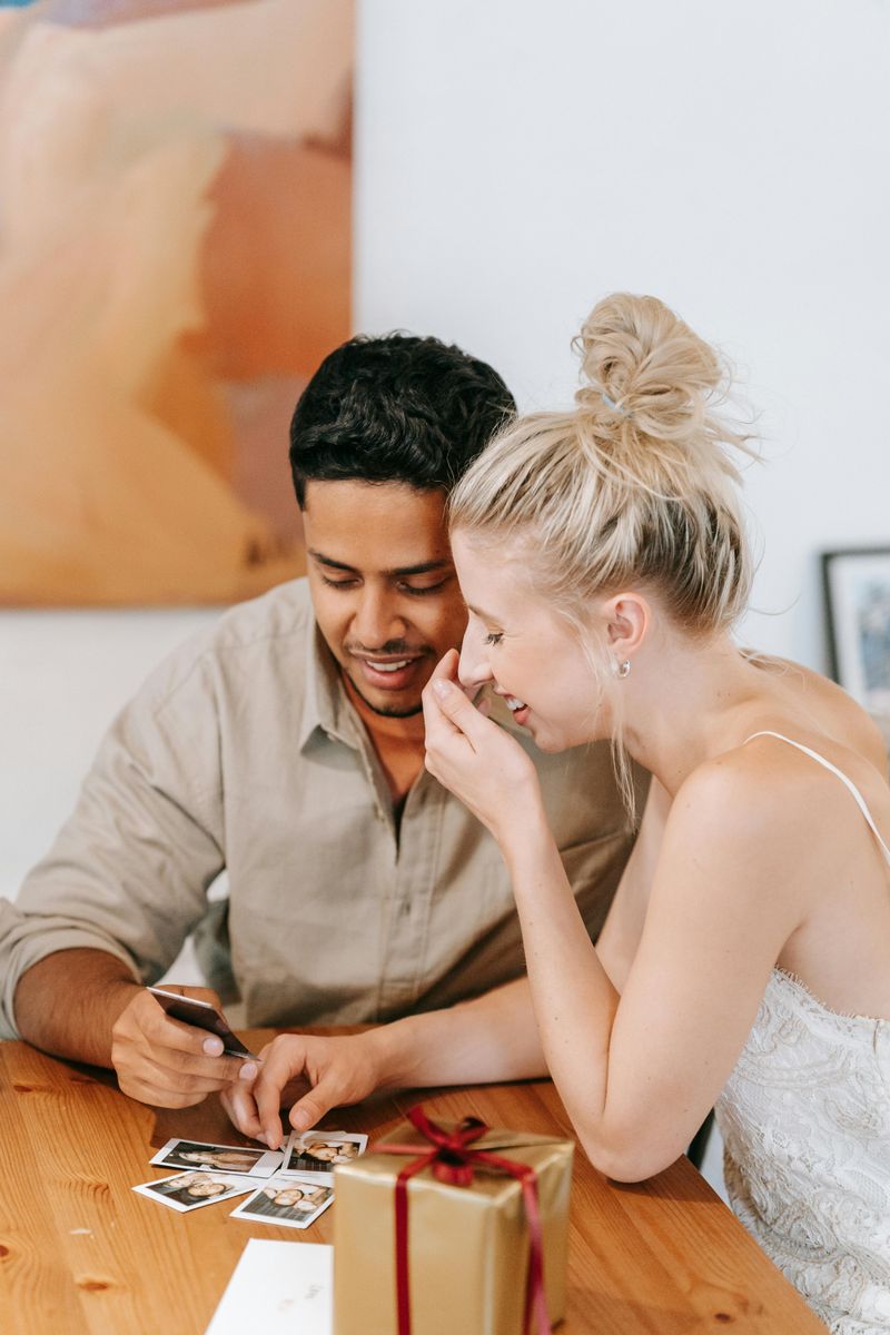 Revisit Your Relationship Beginnings