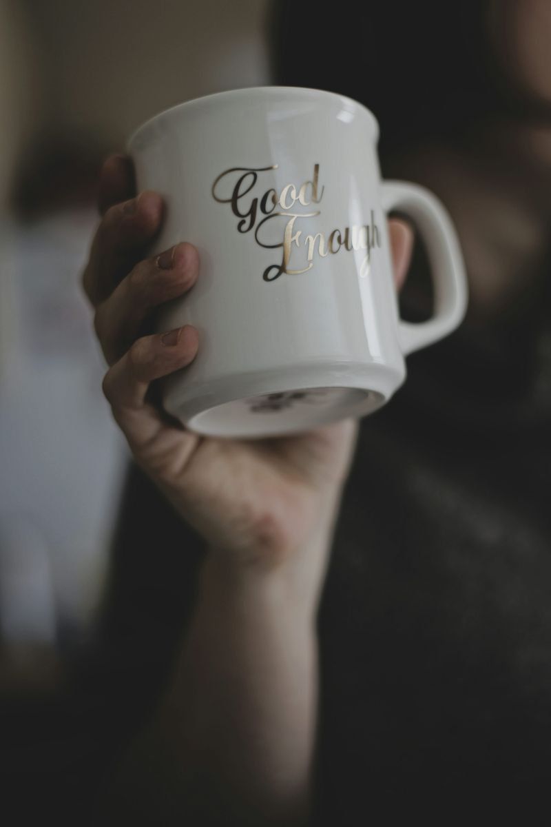 Perfectionism