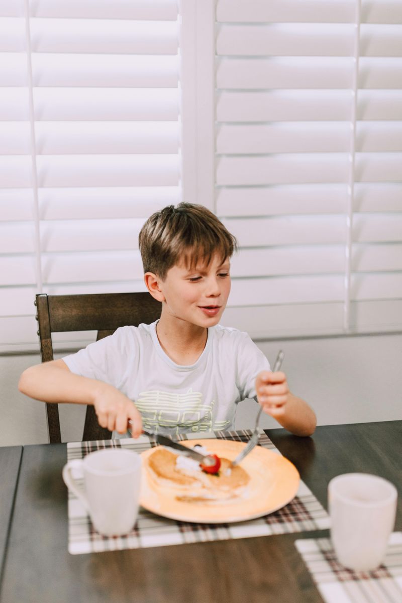 Are you really going to eat all that?