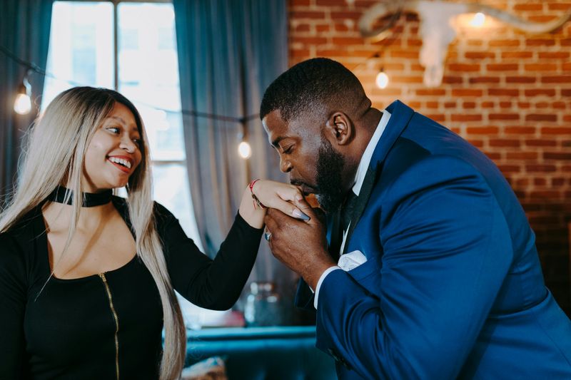 Lack of Genuine Engagement