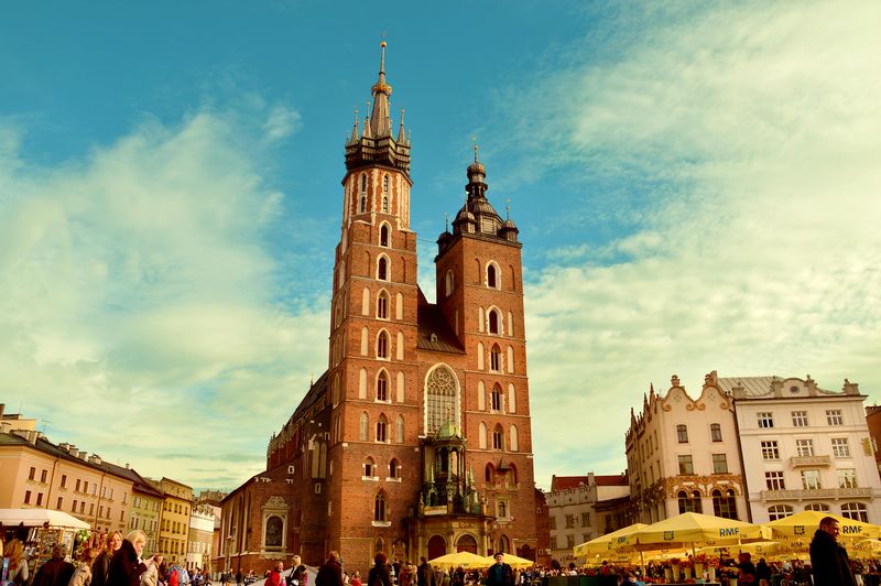 Kraków, Poland