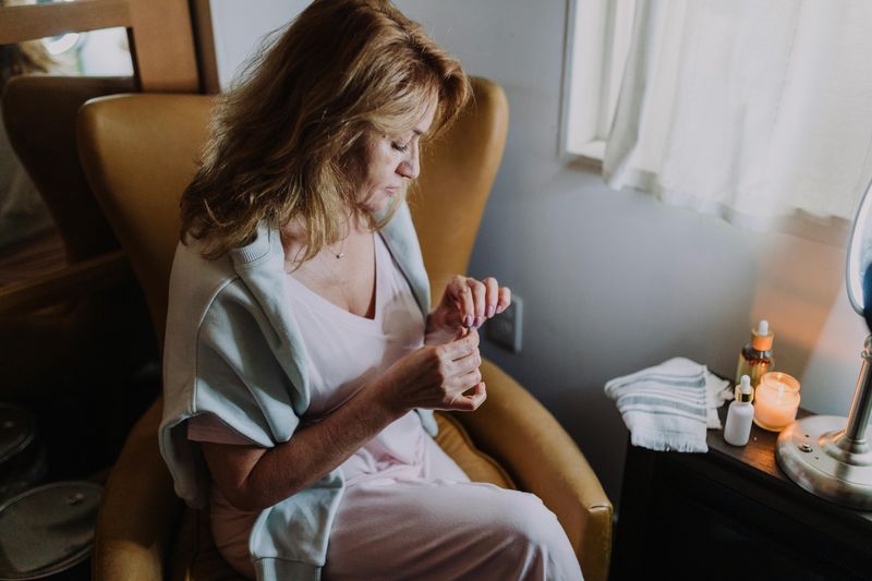 Set Healthy Boundaries