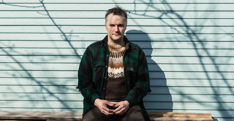Mount Eerie's 